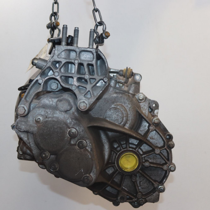 Boîte à vitesse mecanique occasion  Ford FIESTA VII (HJ, HF) 1.5 tdci (2017)   H1BR7002ADA  4