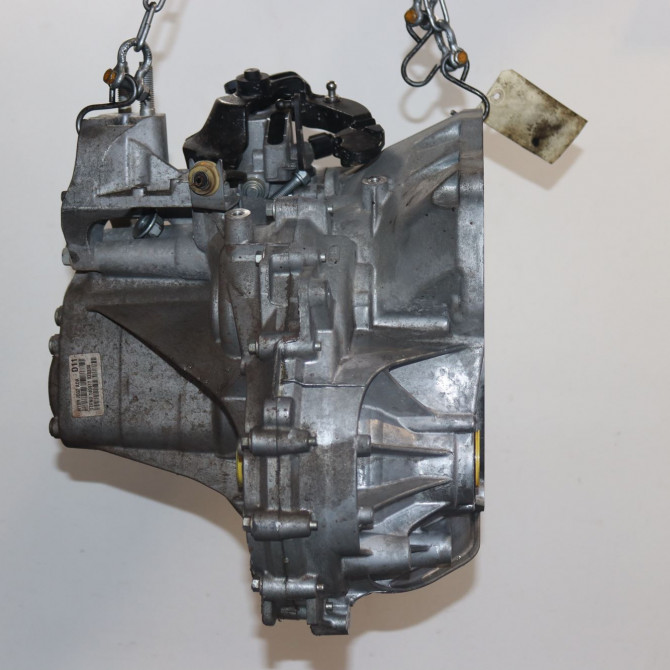 Boîte à vitesse mecanique occasion  Ford FIESTA VII (HJ, HF) 1.5 tdci (2017)   H1BR7002ADA  5