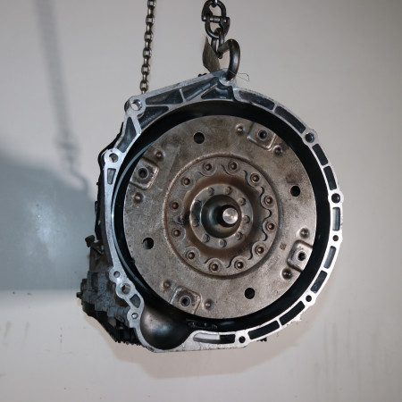 Boîte à vitesse automatique occasion  Bmw 1 (F20) 120 d (2011-2015)   24007647343 