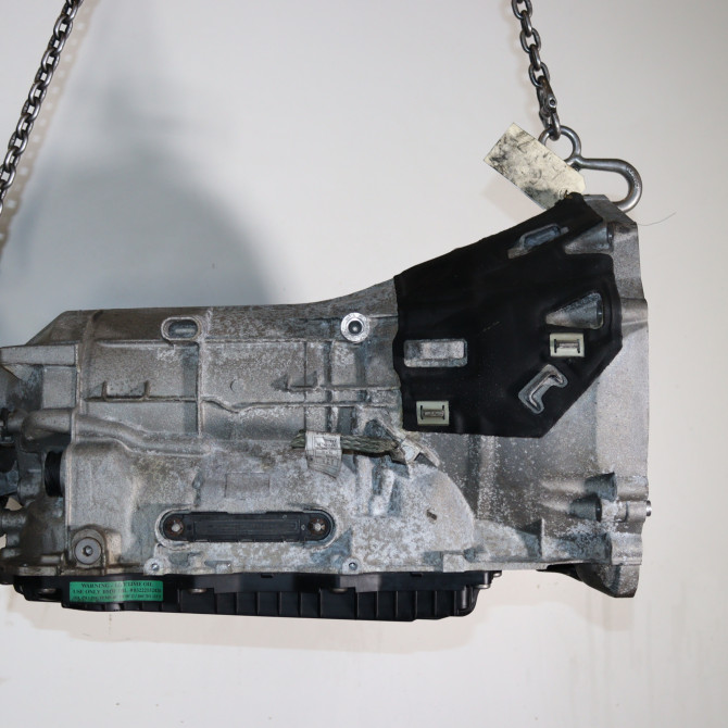 Boîte à vitesse automatique occasion  Bmw 1 (F20) 120 d (2011-2015)   24007647343  3