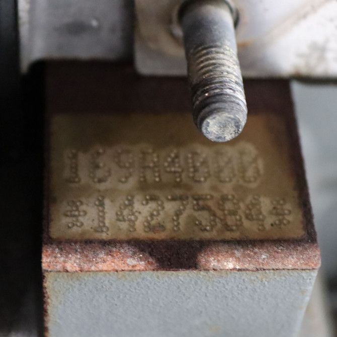 Moteur essence occasion  Ford KA (RU8) 1.2 (2008-2016) 3 portes   169A4000-2343381  2