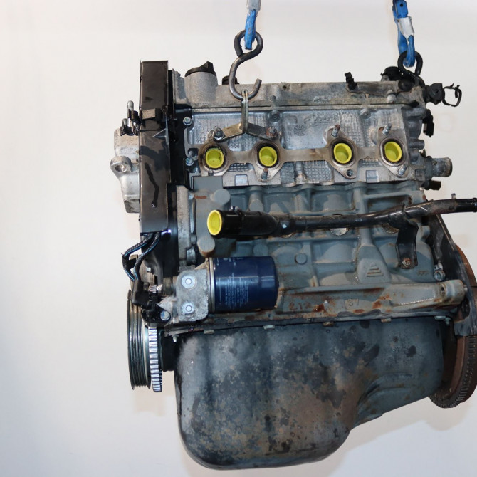 Moteur essence occasion  Ford KA (RU8) 1.2 (2008-2016) 3 portes   169A4000-2343381  4