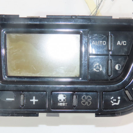 Commande de chauffage occasion  Citroën C4 GRAND PICASSO I (UA_) 2.0 hdi 138 (2006-2013)   6451WV 