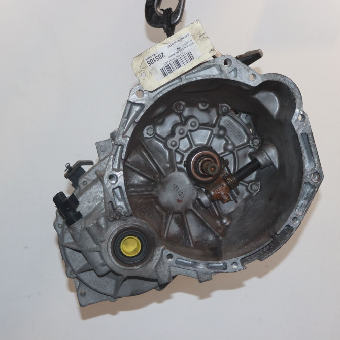 Boîte à vitesse mecanique occasion  Kia PICANTO II (TA) 1.0 (2011-2017)   4300002810  1