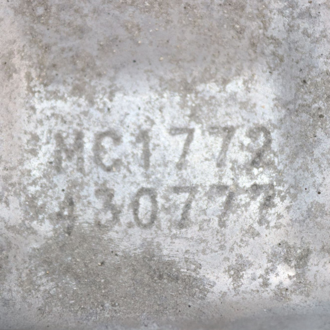 Boîte à vitesse mecanique occasion  Kia PICANTO II (TA) 1.0 (2011-2017)   4300002810  2