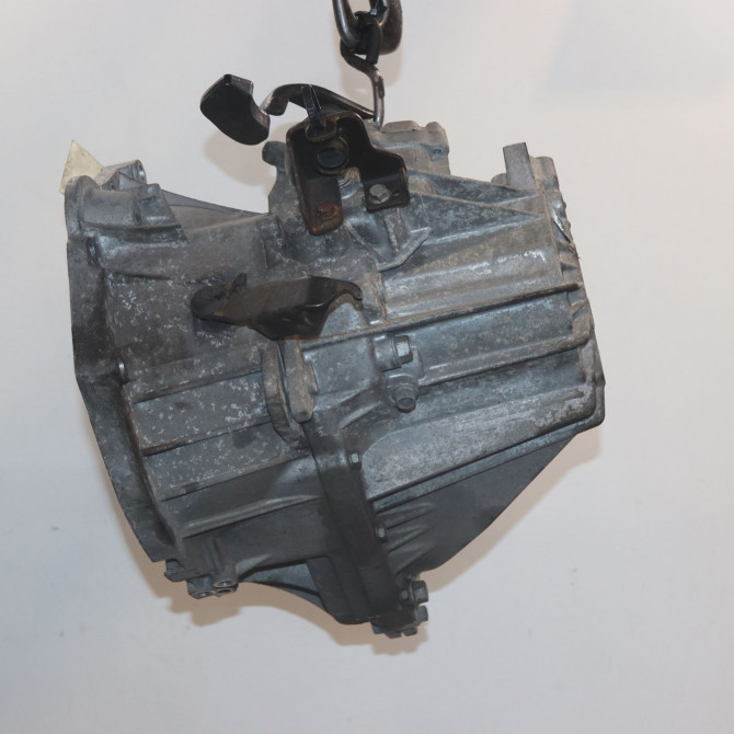 Boîte à vitesse mecanique occasion  Kia PICANTO II (TA) 1.0 (2011-2017)   4300002810  3