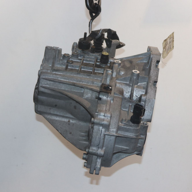 Boîte à vitesse mecanique occasion  Kia PICANTO II (TA) 1.0 (2011-2017)   4300002810  5