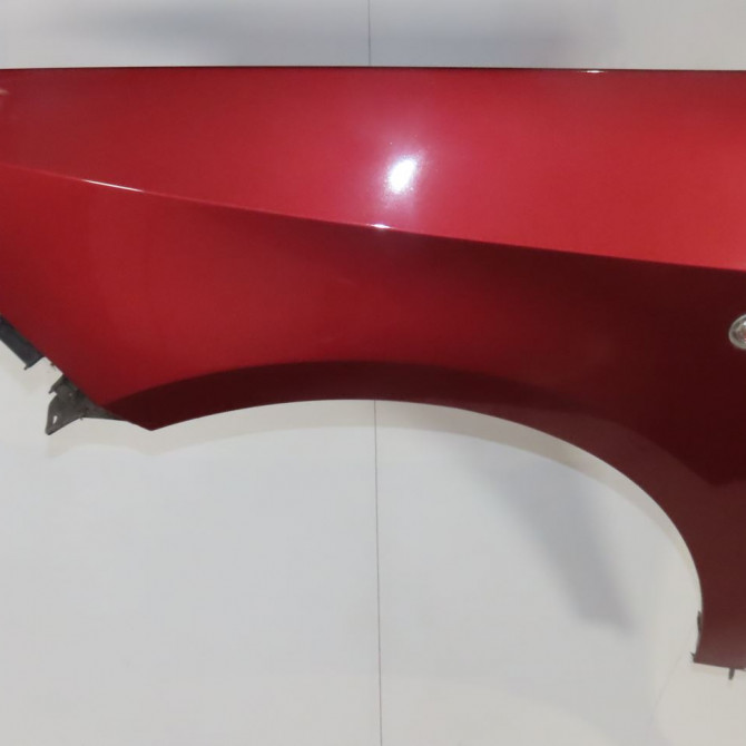 Aile avant gauche occasion  Seat IBIZA IV (6J5, 6P1) 2.0 tdi (2010-2015)   6J0821021D  1