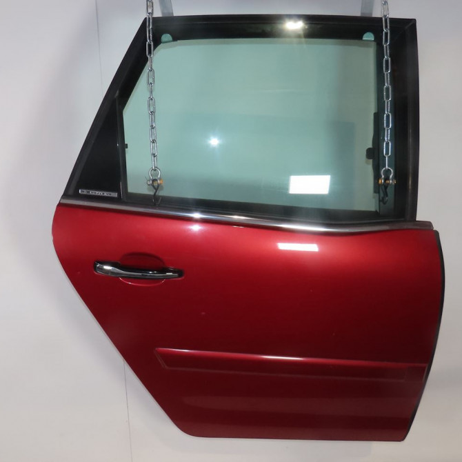 Porte arrière droite occasion  Citroën C4 PICASSO I Monospace (UD_) 2.0 hdi 150 (2009-2013) 5 portes   9008P7  1