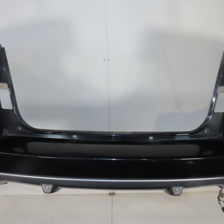 Pare-choc arrière occasion  Renault MEGANE CC (EZ0/1_) 1.5 dci (ez09, ez1g, ez0d, ez14) (2010)   850B21319R 