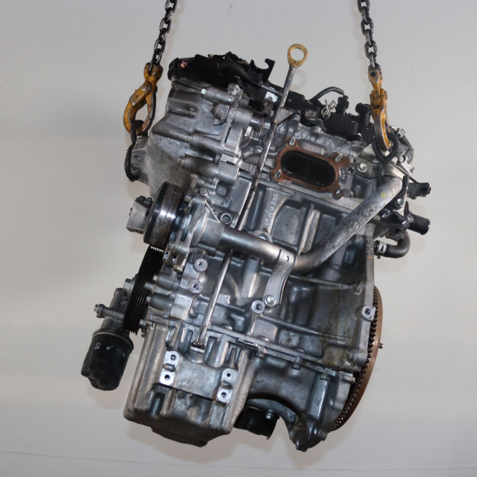 Moteur essence occasion  Toyota YARIS (_P13_) 1.0 (ksp130) (2018)   1KR-FE-0Q140  1