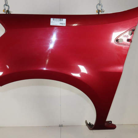 Aile avant gauche occasion  Renault CLIO III (BR0/1, CR0/1) 1.5 dci (br17, cr17) (2005-2012) 5 portes   631014270R 