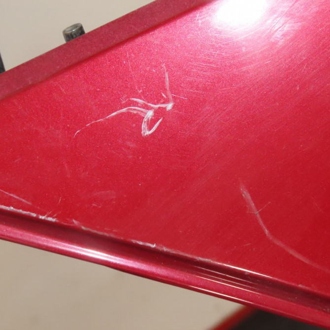 Aile avant gauche occasion  Renault CLIO III (BR0/1, CR0/1) 1.5 dci (br17, cr17) (2005-2012) 5 portes   631014270R  7