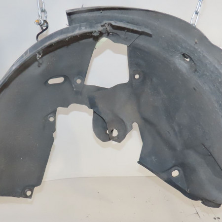 Pare-boue avant gauche occasion  Renault MEGANE III 3/5 portes (BZ0/1_, B3_) 1.4 tce (bz0f, bz1v) (2009)   638453816R 