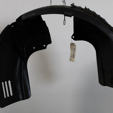 Pare-boue avant gauche occasion  Ford FIESTA VI (CB1, CCN) 1.4 tdci (2010-2012) 3 portes   1868570 