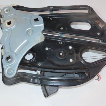 Mécanisme+moteur lève glace aile ard occasion  Renault MEGANE CC (EZ0/1_) 1.5 dci (ez09, ez1g, ez0d, ez14) (2010)   827201508R 