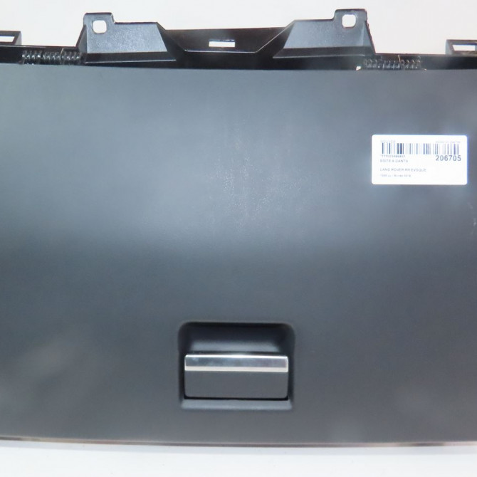 Boite à gants occasion  Land rover RANGE ROVER EVOQUE (L538) 2.0 d 4x4 (2015-2019)   LR092293  1