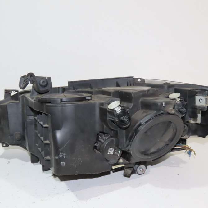 Phare droit occasion  Bmw 3 (F30, F80) 318 d (2012-2018)   63117259524  3