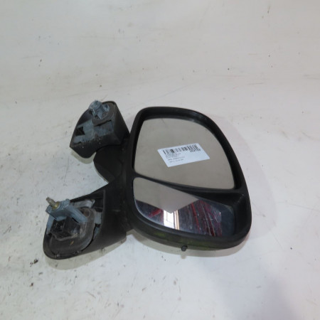 Retroviseur exterieur electrique droit occasion  Opel VIVARO A Fourgon (X83) 2.0 cdti (f7) (2006-2014)   93161739 