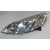 Phare gauche occasion  Peugeot 407 SW (6E_) 1.6 hdi 110 (2004-2010) 5 portes   620890  miniature 3
