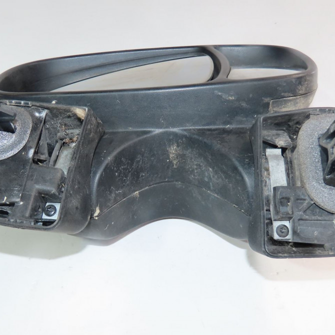 Retroviseur exterieur electrique droit occasion  Opel VIVARO A Fourgon (X83) 2.0 cdti (f7) (2006-2014)   93161739  2