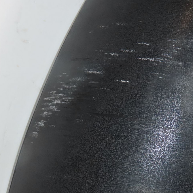 Retroviseur exterieur electrique droit occasion  Opel VIVARO A Fourgon (X83) 2.0 cdti (f7) (2006-2014)   93161739  4