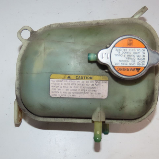 Vase expansion occasion  Kia CEE'D 3/5 portes (ED) 1.6 crdi 115 (2006-2012)   254291H100  1