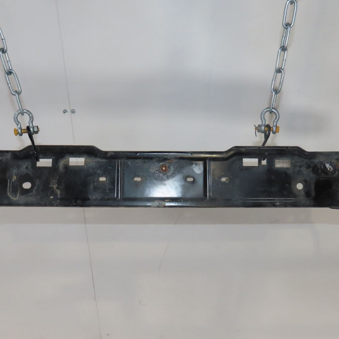 Traverse inférieure armature avant occasion  Peugeot 308 SW II (LC_, LJ_, LR_, LX_, L4_) 1.6 hdi / bluehdi 115 (lcbhxm, lcbhxt) (2014-2021)   9803302680  1