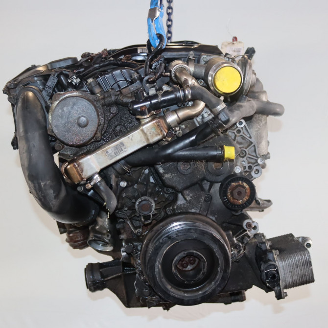Moteur diesel occasion  Bmw X3 (E83) 3.0 d (2004-2005)   306D2-398709  1
