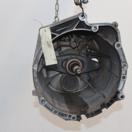 Boîte à vitesse mecanique occasion  Bmw 1 (E87) 118 d (2004-2007)   GETRAG-BEY 