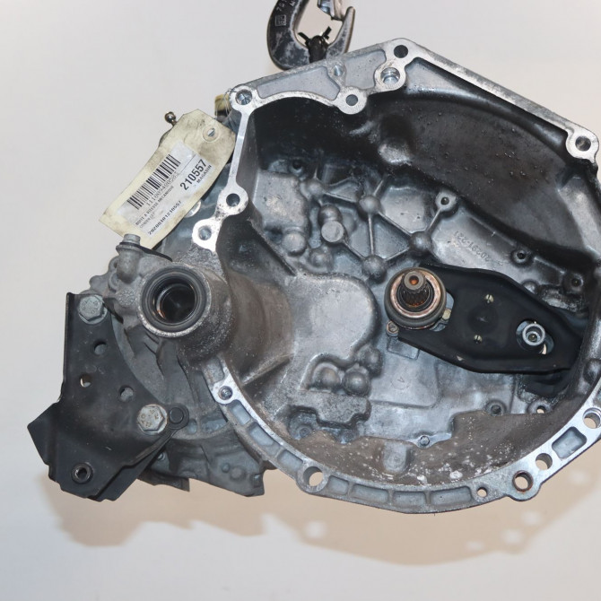 Boîte à vitesse mecanique occasion  Citroën C3 I (FC_, FN_) 1.1 i (2002) 5 portes   20CQ08  1