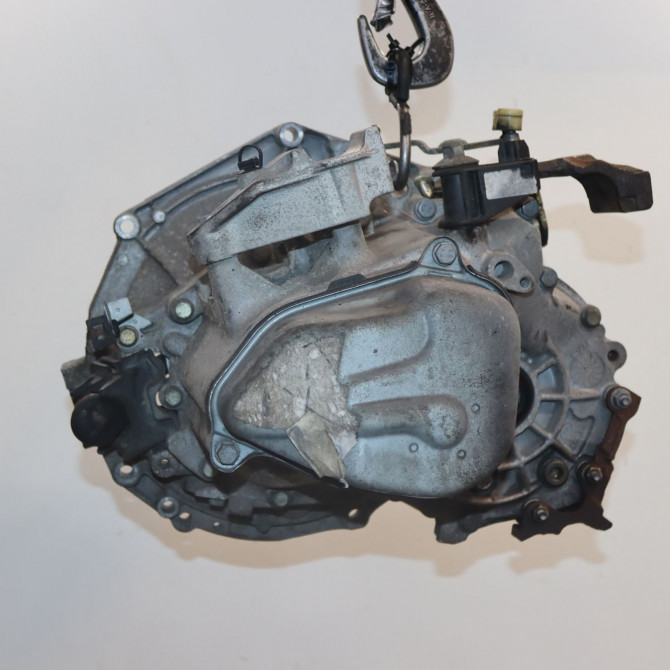 Boîte à vitesse mecanique occasion  Citroën C3 I (FC_, FN_) 1.1 i (2002) 5 portes   20CQ08  4