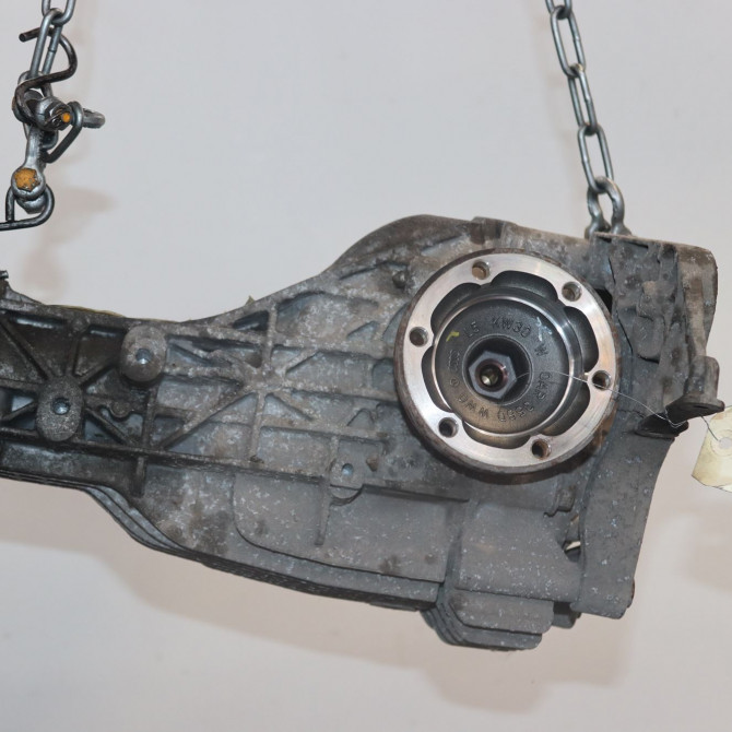 Pont arriere occasion  Audi A5 (8T3) 3.0 tdi quattro (2007-2012) 2 portes   0BC500044C  1