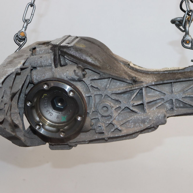 Pont arriere occasion  Audi A5 (8T3) 3.0 tdi quattro (2007-2012) 2 portes   0BC500044C  3