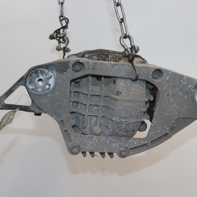 Pont arriere occasion  Audi A5 (8T3) 3.0 tdi quattro (2007-2012) 2 portes   0BC500044C  4