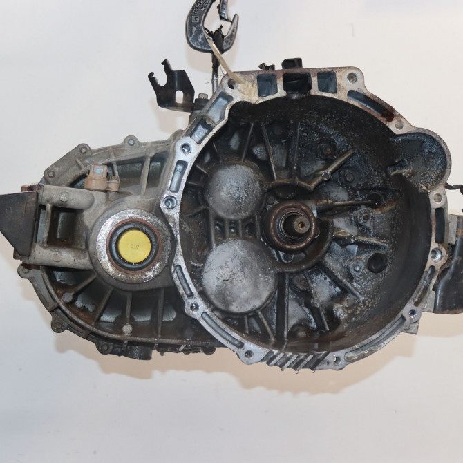 Boîte à vitesse mecanique occasion  Hyundai SANTA FÉ II (CM) 2.2 crdi (2006-2012)   4300038060  1