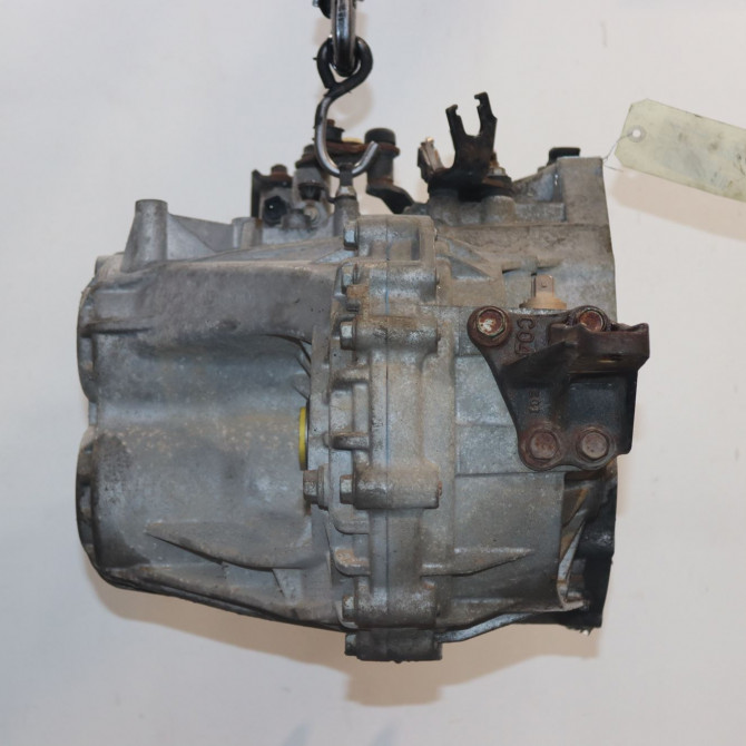 Boîte à vitesse mecanique occasion  Hyundai SANTA FÉ II (CM) 2.2 crdi (2006-2012)   4300038060  5