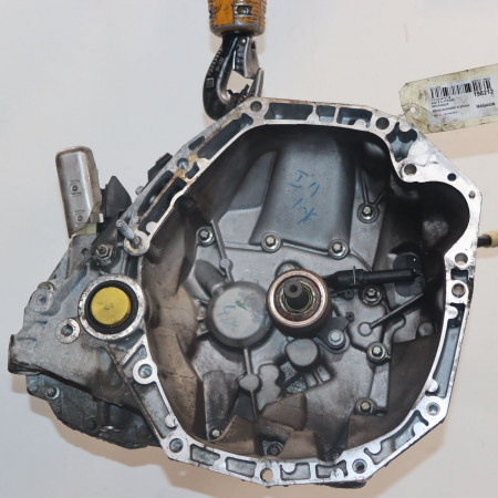 Boîte à vitesse mecanique occasion  Dacia SANDERO 1.5 dci (2010) 5 portes   JR5346 