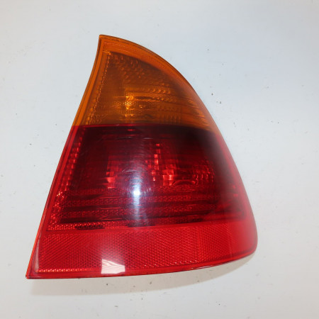 Feu arrière droit occasion  B.M.W. SERIE 3 IV Phase 2 09-2001->03-2005   63218368758 