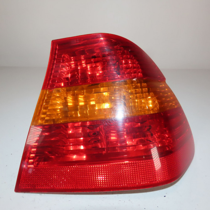 Feu arrière droit occasion  Bmw 3 (E46) 318 d (2001-2003)   63216907934  1
