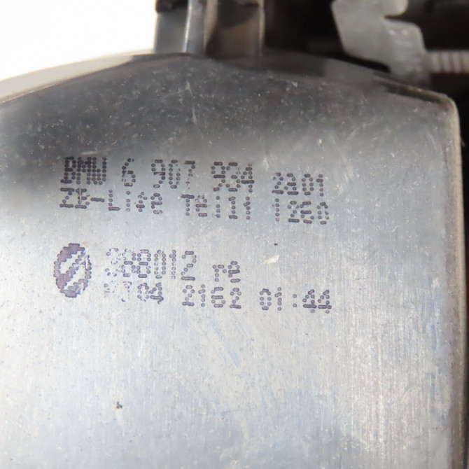 Feu arrière droit occasion  Bmw 3 (E46) 318 d (2001-2003)   63216907934  2