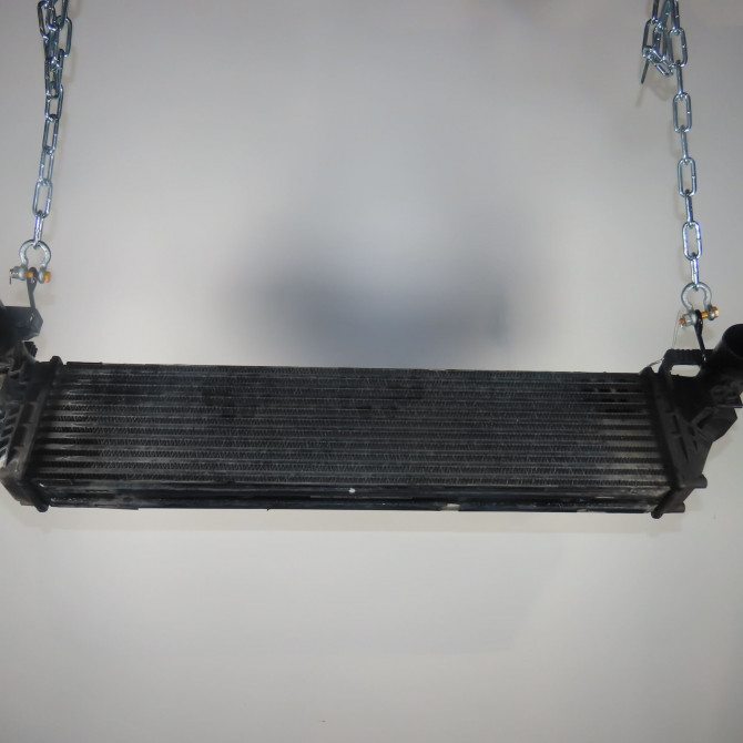 Echangeur air occasion  Renault LAGUNA II Grandtour (KG0/1_) 1.9 dci (kg12) (2005-2007)   8200292773  1