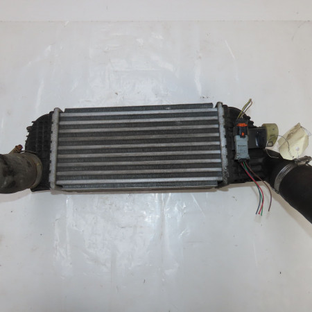 Echangeur air occasion  Peugeot 508 SW I (8E_) 2.0 bluehdi 180 (2014-2018)   384N4 