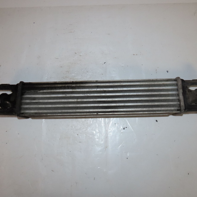 Echangeur air occasion  Opel CORSA D (S07) 1.3 cdti (l08, l68) (2006-2014)   55702194  2