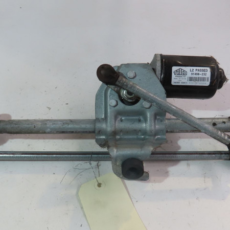 Moteur essuie-glace avant occasion  Opel CORSA D (S07) 1.2 (l08, l68) (2006-2014) 5 portes   23001902 