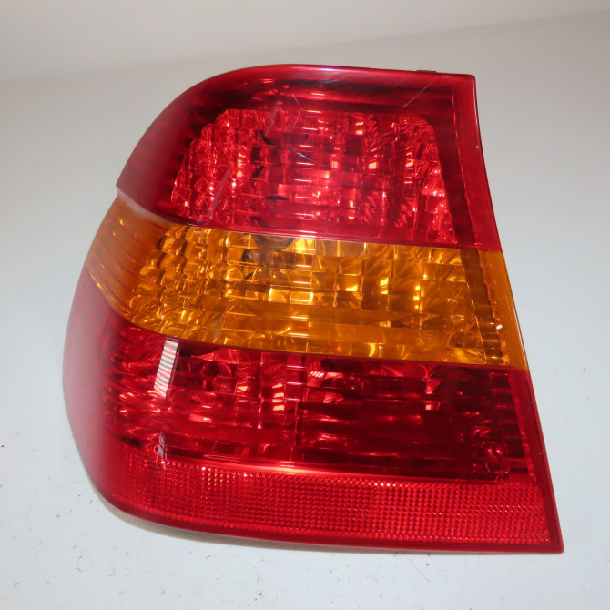 Feu arrière gauche occasion  B.M.W. SERIE 3 IV Phase 2 09-2001->03-2005 330d 184ch   63216946533  1