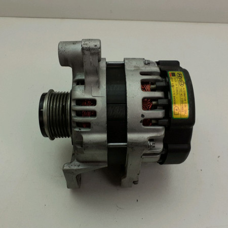 Alternateur occasion  Hyundai KONA (OS, OSE, OSI) 1.0 t-gdi (2017)   3730004950 