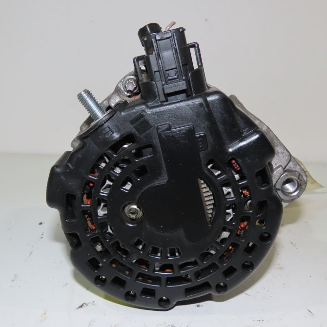 Alternateur occasion  Kia RIO IV (YB, SC, FB) 1.0 t-gdi 100 (2017)   3730004950  3