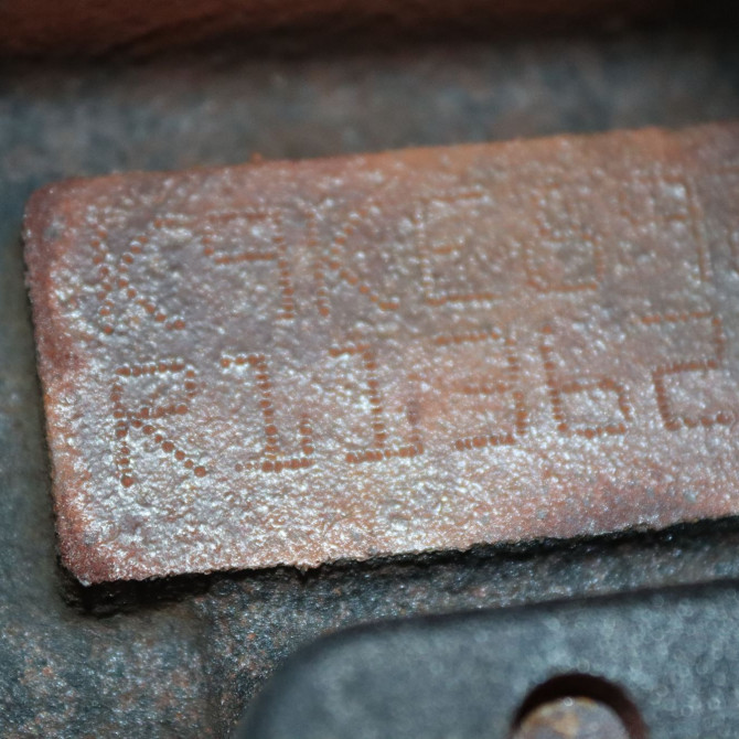 Moteur diesel occasion  Dacia DUSTER (HS_) 1.5 dci (hsaj) (2010-2018)   K9KE892  2