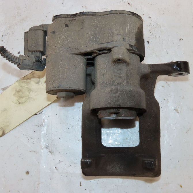 Etrier de frein arrière droit occasion  Citroën C5 AIRCROSS (A_) 1.2 puretech 130 (arhnsj) (2018)   9819060980  4